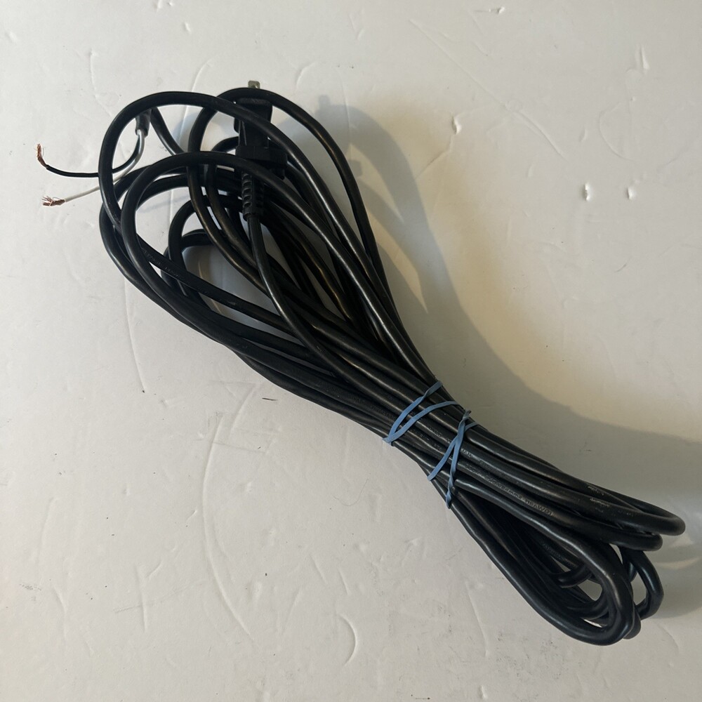 Dirt Devil UD76410V Total Pet Bagless Upright Vacuum, POWER CORD ASSEMBLY  OEM